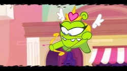 انیمیشن اوم نوم قسمت 47 - om nom